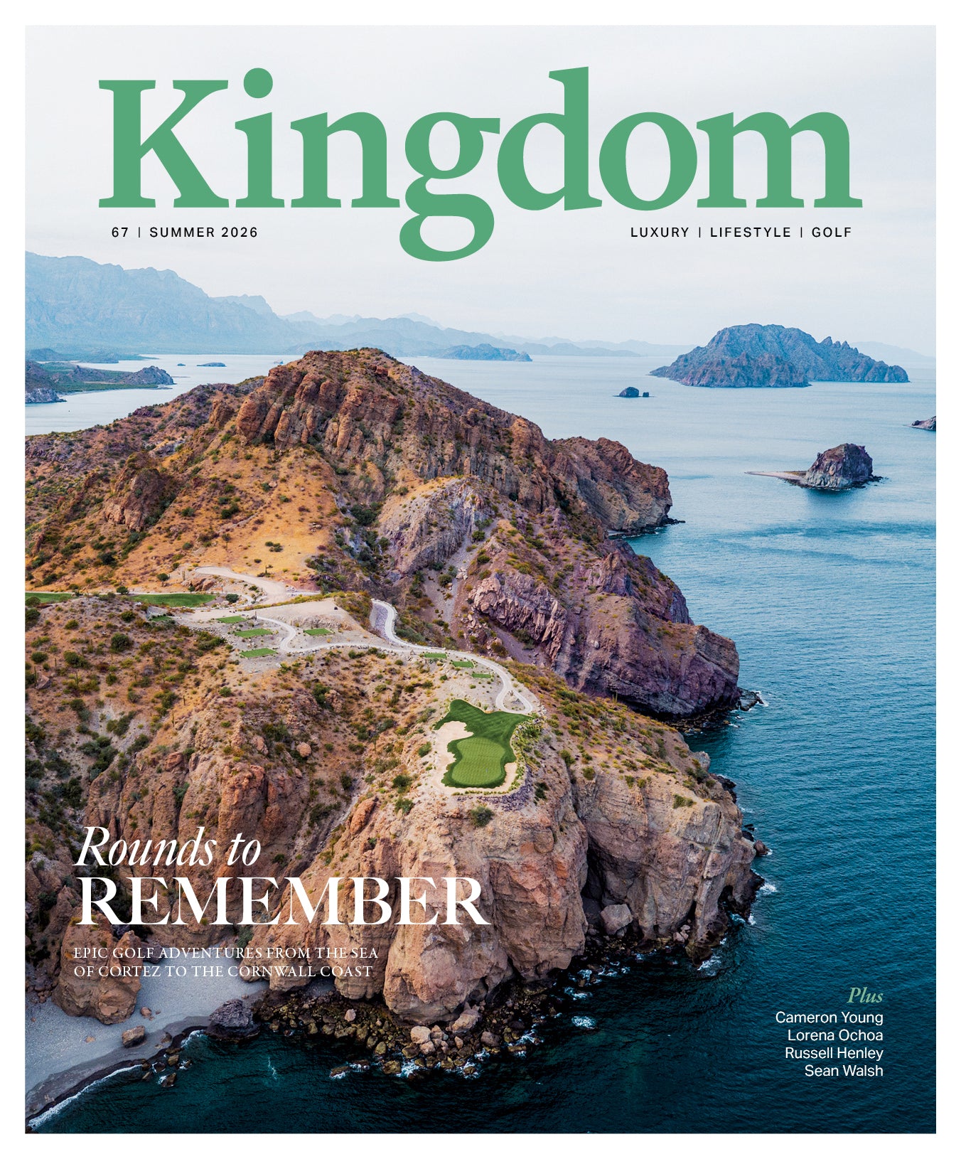 Kingdom 67